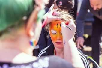 Foto: Tony Oldenburg