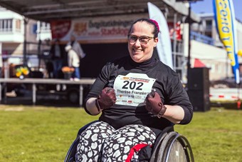 Foto: Tony Oldenburg