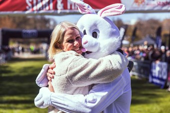 Foto: Tony Oldenburg