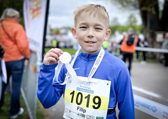 Filip Johansson Kindstrand: 