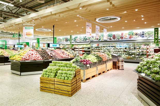 Nettobutiker blir Coop