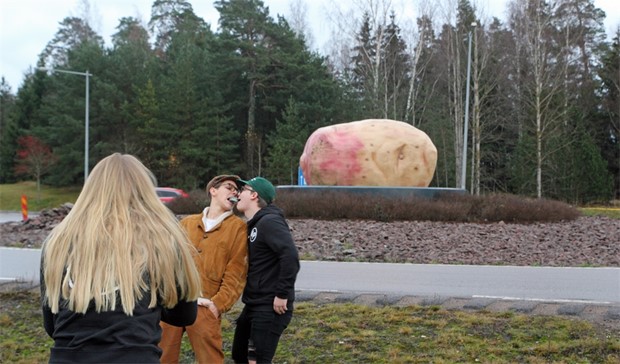 Mj�lbypartiet � fenomenet som tar �ver internet