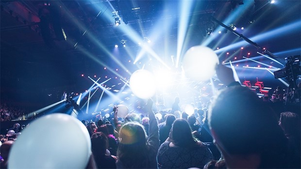 Mellon startar i Linkping