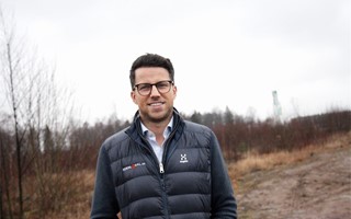 Gustav bygger 46 lokaler till smfretagare 