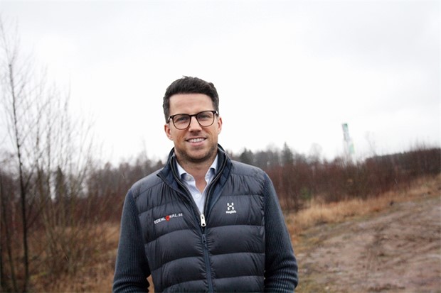 Gustav bygger 46 lokaler till smfretagare 