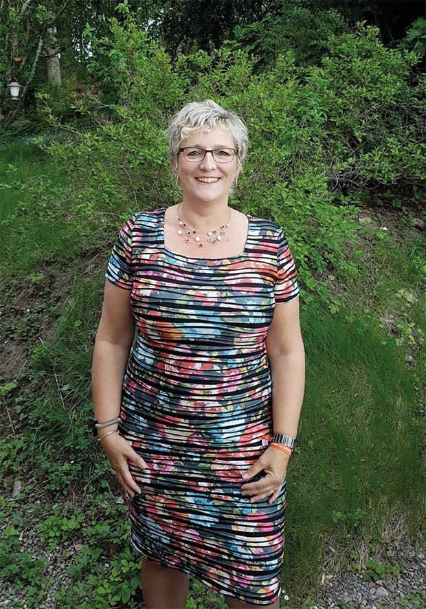 Hr ska tidigare citysamordnaren dubbla turistekonomin