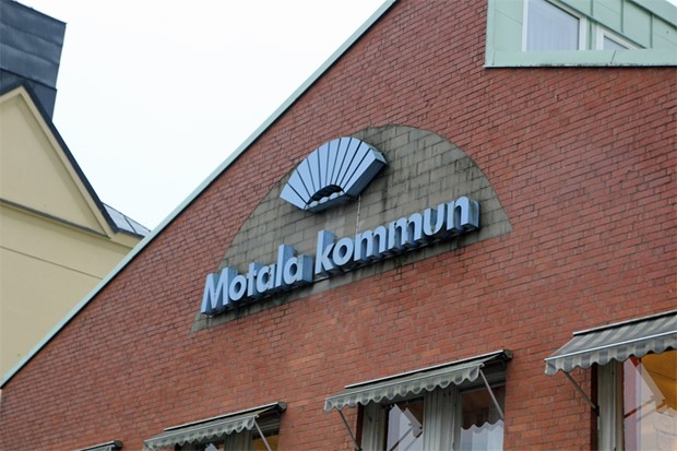 M-toppen K�re Friberg d�ms till f�ngelse
