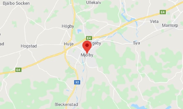 Fokus p� Mj�lby i podcast 