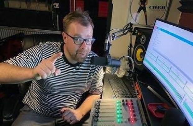 Nu kan du lyssna p stgtatidningen