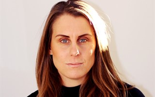 Hon vet allt om Mjlby Forum 