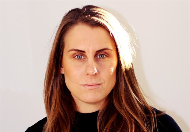 Hon vet allt om Mjlby Forum 