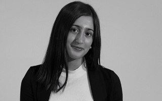 Hon skapade hllbara kassen