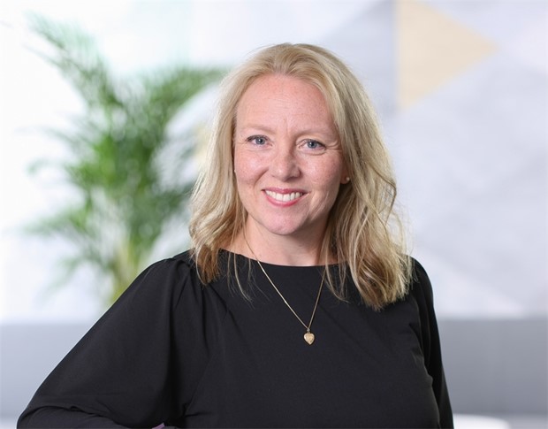 Qbusiness satsar p fretagande kvinnor