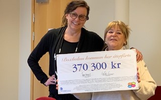 Frre fretag utan Nyfretagarcentrum vstra stergtland