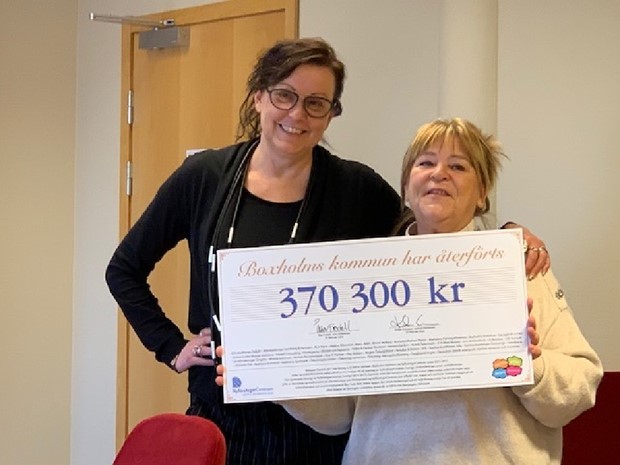 Frre fretag utan Nyfretagarcentrum vstra stergtland