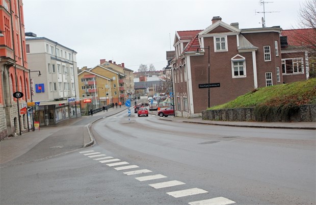 Varf�r heter Mj�lby som det heter?