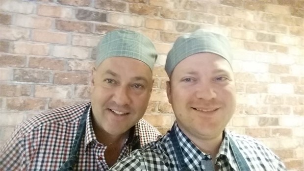 Sknninge saluhall flyttar till Vadstena