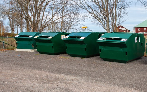 S kan barn tervinna  och ha kul