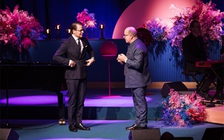 Gratistidningarna samarbetar med Visa Vgen-priset! 