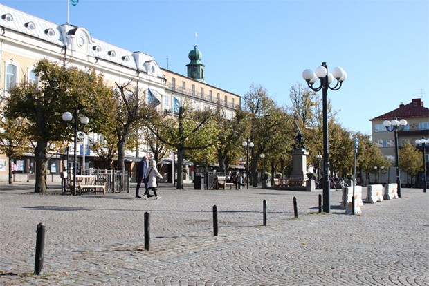 Motala �r �rets UF-kommun i �sterg�tland