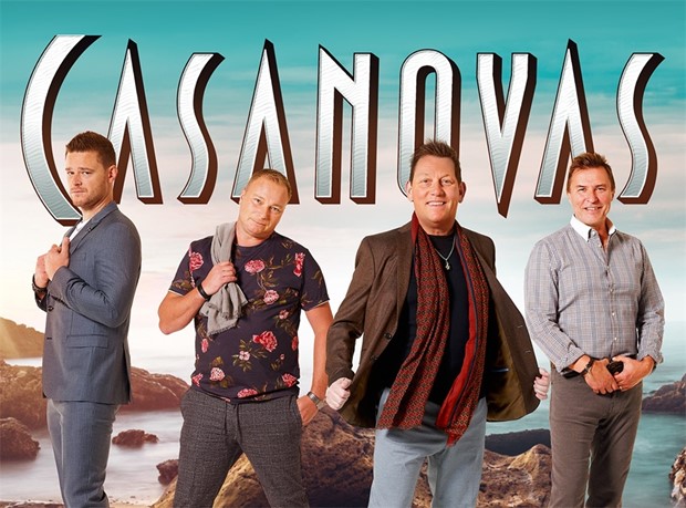 Casanovas lt  en uppmaning till kulturministern