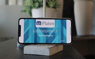 Digitalt presentkort stttar lokalt nringsliv