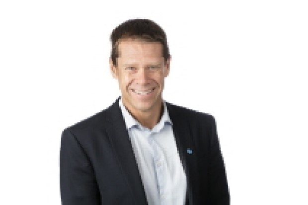 Ny kommundirekt�r till Mj�lby