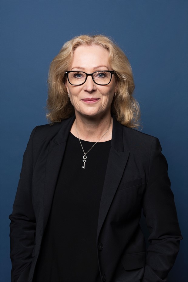 Oro f�r museernas framtid