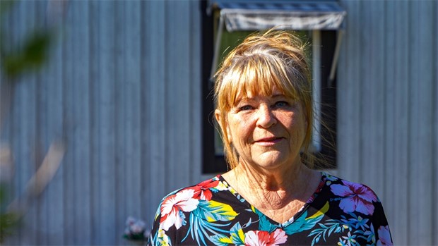 Vndningen: Brittis gr inte i pension