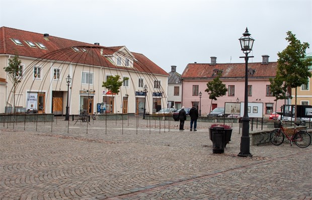 Vadstena rankas som bsta kommunen i stergtland 