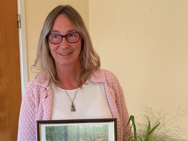 Skobutikens gare r rets Johanna