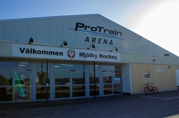 U18-VM fr damer spelas  i Mjlby och Linkping 