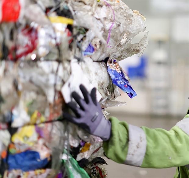 Motala-VD blir rdgivare till regeringen