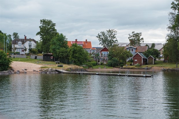 Badguiden i �sterg�tland