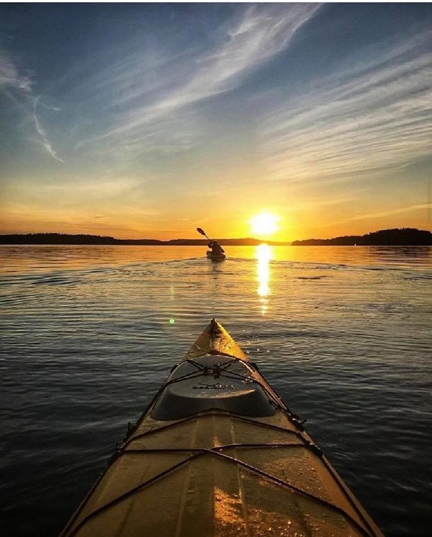 Tagga #sommarostgotatidningen!