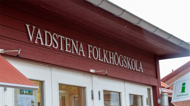 Ny utbildning ska m�ta behovet av personal inom v�rd och omsorg 