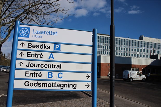 Trolig annan ddsorsak bakom flera coronafall 