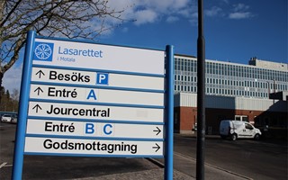 Landets 100 fulaste byggnader ska utses