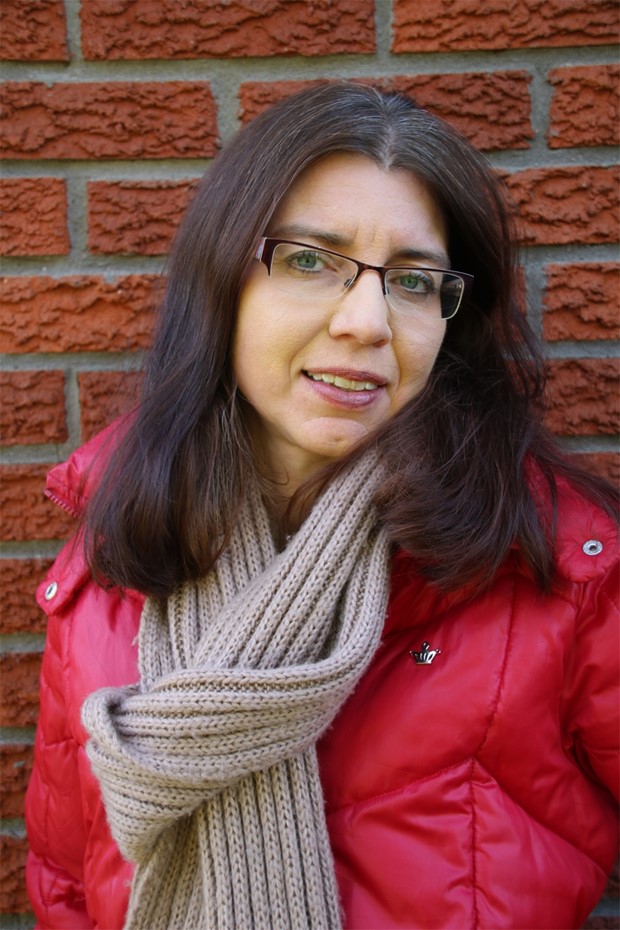 Camilla skriver om digitalt utanf�rskap