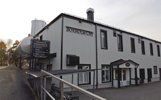 Konflikten om mejeriet rr upp starka knslor i Boxholm 