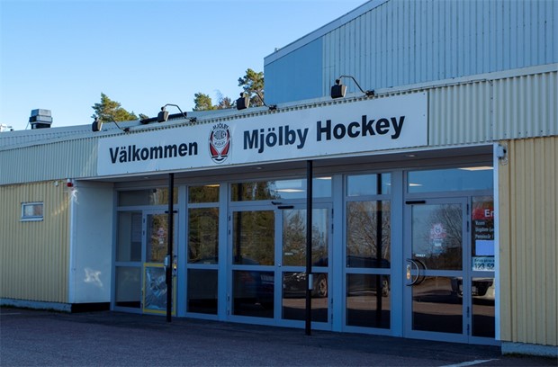 MHC st�nger ner sin verksamhet ett par dagar
