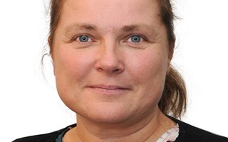 Nu lgger Ramevik (S) egna sikterna t sidan 