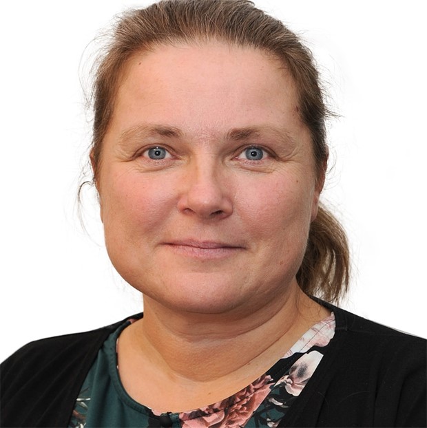 Nu lgger Ramevik (S) egna sikterna t sidan 