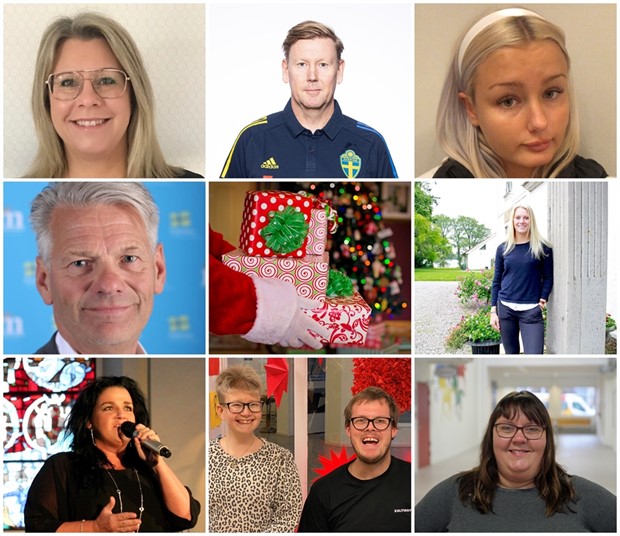 Enkt: Vad minns du fr positivt av 2020? 