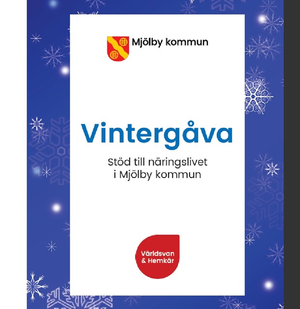 Mj�lby kommun lanserar nytt coronast�d 