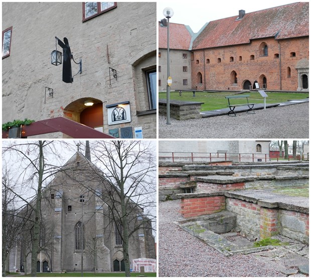 Pandemi d och nu - och den gtfulla Heliga Birgitta 