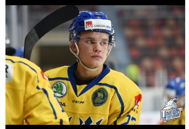 Costmar till JVM med antikroppar och kaosartad uppladdning 