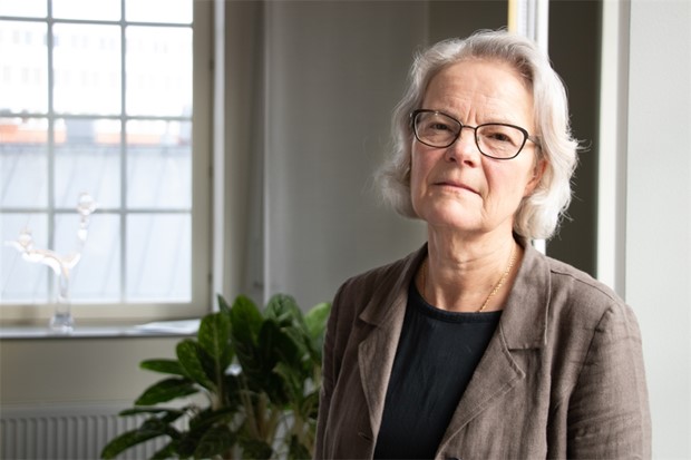 Liu-forskare om kommunernas n�ringslivsarbete under pandemin