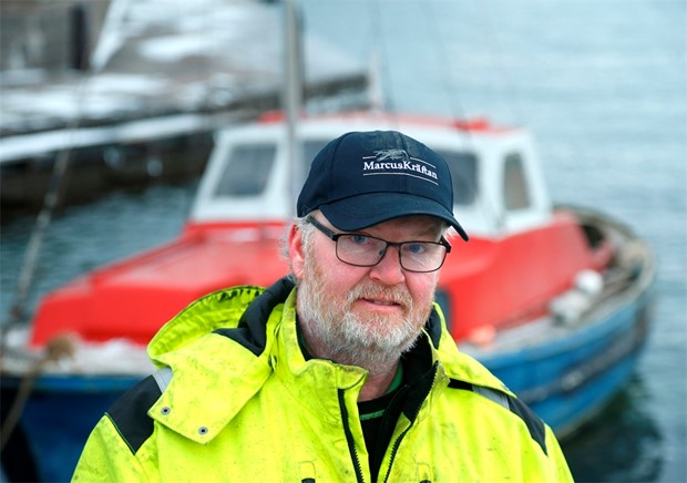 Borghamn � en stens�ker idyll