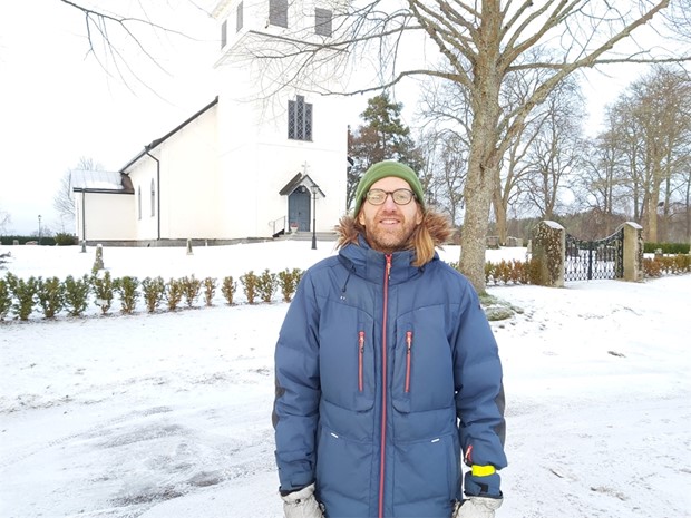 Vinterlugnet i Blvik - lngt frn stder och schacktvlingar 